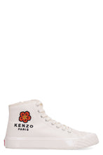 Load image into Gallery viewer, Kenzoschool high-top sneakers
