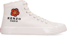 Load image into Gallery viewer, Kenzoschool high-top sneakers
