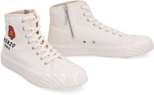 Load image into Gallery viewer, Kenzoschool high-top sneakers
