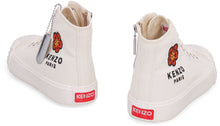 Load image into Gallery viewer, Kenzoschool high-top sneakers
