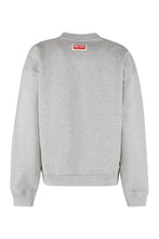 Load image into Gallery viewer, Printed sweatshirt
