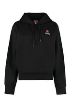 Load image into Gallery viewer, Embroidered cotton sweatshirt
