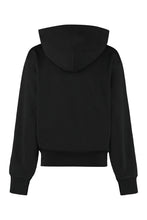 Load image into Gallery viewer, Embroidered cotton sweatshirt
