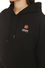 Load image into Gallery viewer, Embroidered cotton sweatshirt
