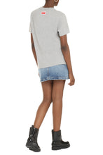 Load image into Gallery viewer, Boke Flower printed t-shirt
