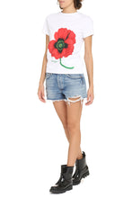 Load image into Gallery viewer, Printed cotton T-shirt
