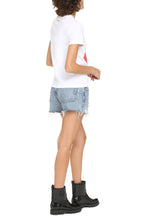 Load image into Gallery viewer, Printed cotton T-shirt
