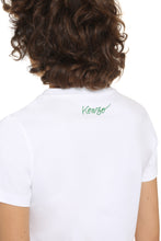 Load image into Gallery viewer, Printed cotton T-shirt
