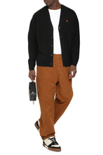 Load image into Gallery viewer, Wool cardigan
