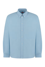 Load image into Gallery viewer, Long sleeve cotton shirt
