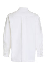 Load image into Gallery viewer, Embroidered cotton shirt
