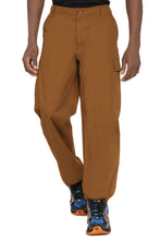 Load image into Gallery viewer, Cotton cargo-trousers
