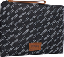 Load image into Gallery viewer, Nylon flat pouch
