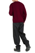 Load image into Gallery viewer, Embroidery sweater
