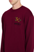 Load image into Gallery viewer, Embroidery sweater
