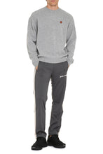 Load image into Gallery viewer, Wool crew-neck sweater
