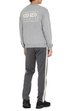 Load image into Gallery viewer, Wool crew-neck sweater
