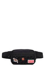 Load image into Gallery viewer, Nylon belt bag
