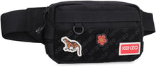 Load image into Gallery viewer, Nylon belt bag
