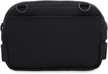 Load image into Gallery viewer, Nylon messenger bag
