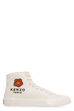 Load image into Gallery viewer, KENZOSCHOOL high-top sneakers
