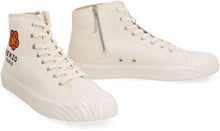 Load image into Gallery viewer, KENZOSCHOOL high-top sneakers
