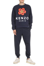 Load image into Gallery viewer, Printed cotton sweatshirt
