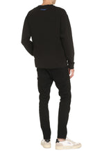 Load image into Gallery viewer, Long sleeve printed cotton t-shirt
