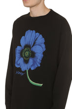 Load image into Gallery viewer, Long sleeve printed cotton t-shirt

