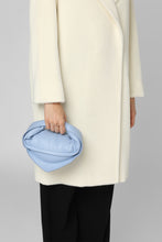 Load image into Gallery viewer, Tortellino leather mini bag
