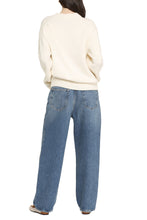 Load image into Gallery viewer, Cotton-wool blend sweater
