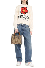 Load image into Gallery viewer, Long sleeve crew-neck sweater
