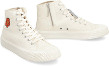 Load image into Gallery viewer, Kenzoschool high-top sneakers
