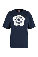 Load image into Gallery viewer, Printed cotton T-shirt

