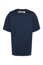 Load image into Gallery viewer, Printed cotton T-shirt
