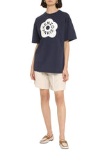 Load image into Gallery viewer, Printed cotton T-shirt
