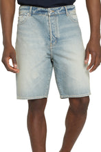 Load image into Gallery viewer, Denim shorts
