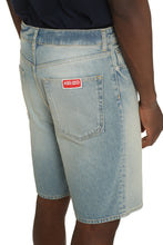 Load image into Gallery viewer, Denim shorts
