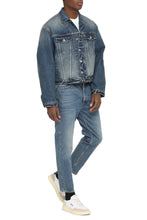 Load image into Gallery viewer, Denim jacket
