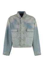 Load image into Gallery viewer, Denim jacket
