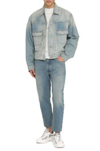 Load image into Gallery viewer, Denim jacket
