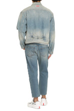 Load image into Gallery viewer, Denim jacket
