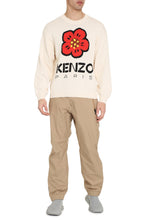 Load image into Gallery viewer, Long sleeve crew-neck sweater
