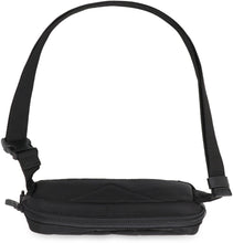 Load image into Gallery viewer, Nylon messenger bag
