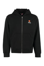 Load image into Gallery viewer, Full zip hoodie
