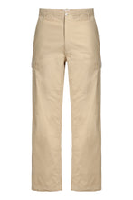 Load image into Gallery viewer, Cotton cargo-trousers
