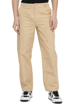 Load image into Gallery viewer, Cotton cargo-trousers
