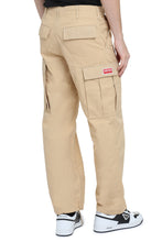Load image into Gallery viewer, Cotton cargo-trousers
