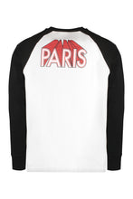 Load image into Gallery viewer, Long sleeve cotton t-shirt
