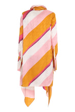 Load image into Gallery viewer, Printed silk dress

